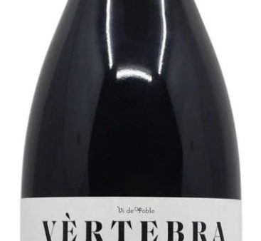 Terroir Sense Fronteres Vertebra Montsant 2019 Online