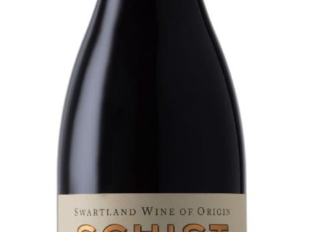 Syrah  SCHIST - Roundstone , Mullineux 2018 Hot on Sale