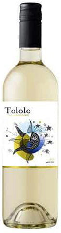 Tololo Sauvignon Blanc Central Valley 2021 2021 Sale