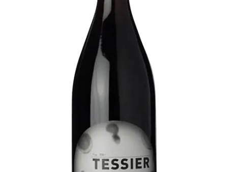 Tessier Saveria Santa Cruz Mountains Pinot Noir 2019 (750ml 12) 2019 Fashion