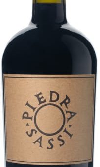 Syrah  Santa Maria Valley - Bien Nacido Vyd , Piedrasassi 2018 Sale