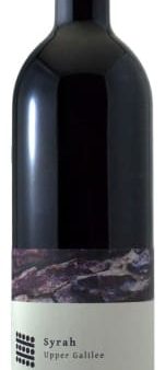 Syrah  Yiron , Galil Mountain Winery 2019 Online now