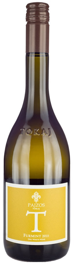 Château Pajzos Tokaji Furmint 2021 Supply