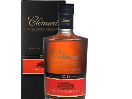 Clement XO Rhum For Cheap