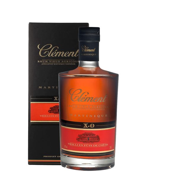 Clement XO Rhum For Cheap