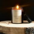 Orange Apothecary Candle Online