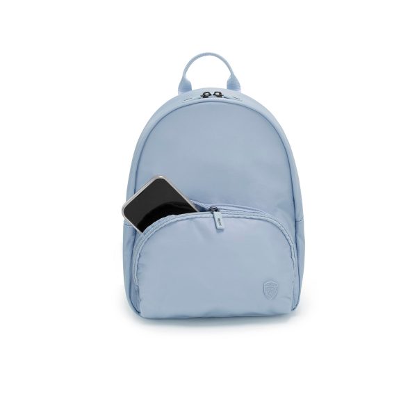 The Basic Backpack Online now