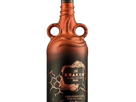 Kraken Rum Unknown Deep #03 Discount