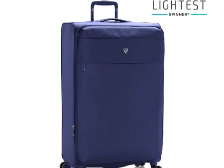 Xero Elite 2.0 31  Luggage | World s Lightest Luggage Fashion