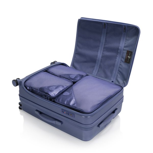 EZ Fashion 26  Luggage For Discount