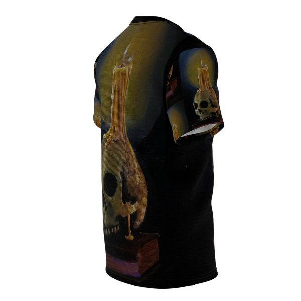 Skull and Candle, Unisex (AOP) Hot on Sale