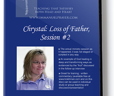 Chrystal: Loss of Father (LMS #2) Hot on Sale