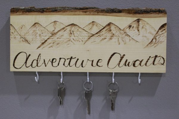 Adventure Awaits Key Holder Discount