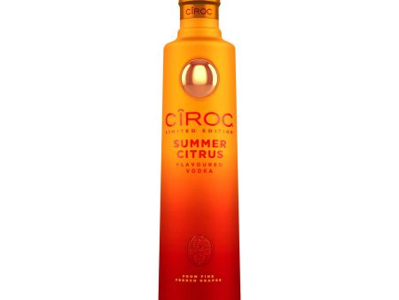 Ciroc Summer Citrus Vodka Discount