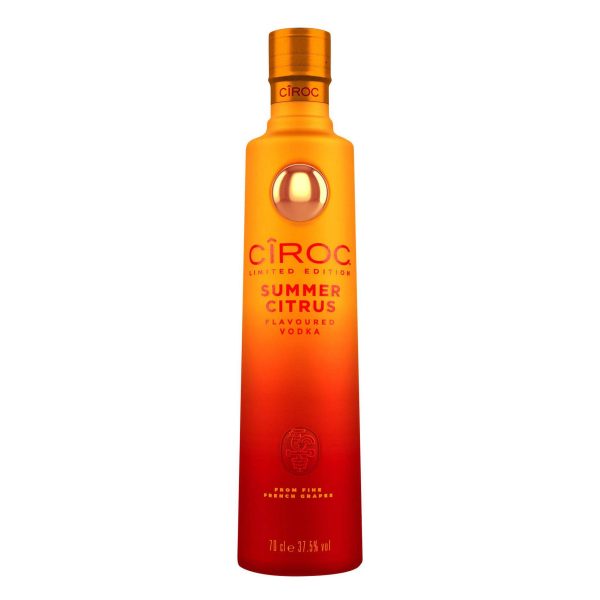 Ciroc Summer Citrus Vodka Discount