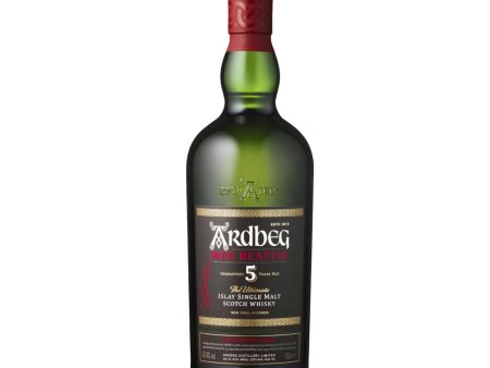 Ardbeg Wee Beastie 5 Years Whisky Online Sale