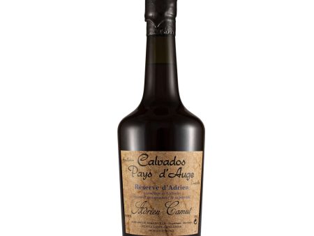 Adrien Camut Reserve d Adrien Calvados Hot on Sale