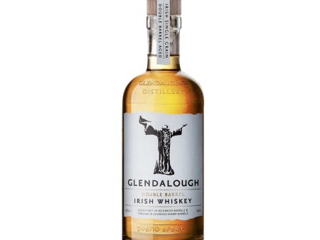 Glendalough Double Barrel Whiskey For Cheap