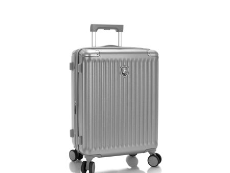 Luxe 21.5 Inch Carry-on Luggage Supply