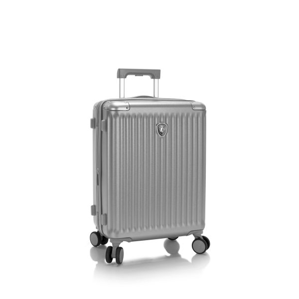 Luxe 21.5 Inch Carry-on Luggage Supply