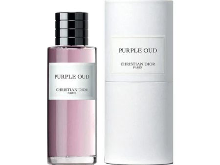 Purple Oud Online now