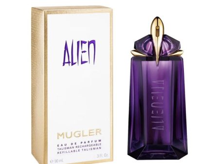 Alien Mugler Eau de Parfum Online Sale