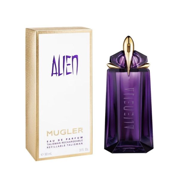 Alien Mugler Eau de Parfum Online Sale