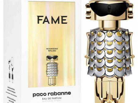 Fame Eau de parfum Sale