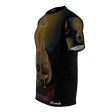 Skull and Candle, Unisex (AOP) Hot on Sale