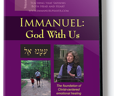 Immanuel: God with Us Online