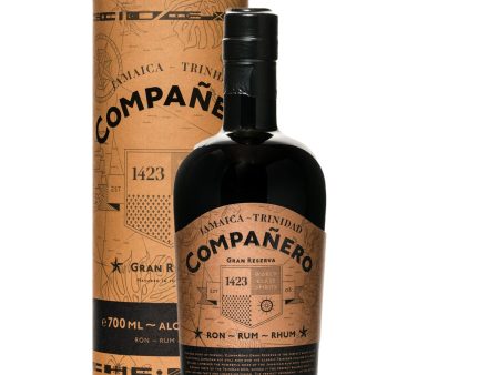 Companero Gran Reserva Rum For Sale