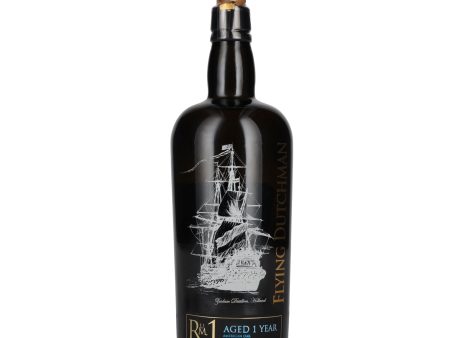 Flying Dutchman Dark No.1 Rum Cheap