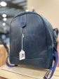 Center Zip backpack For Discount