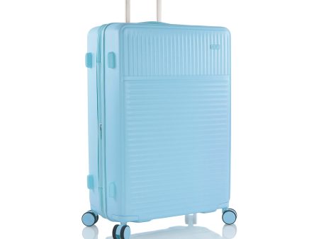 Pastel 30  Luggage | Lightweight Luggage Fashion