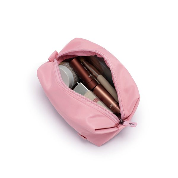 The Basic Makeup Bag For Discount