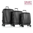 Vantage Smart Access™ 3 Piece Luggage Set Online