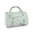 The Puffer Duffel Bag - Sage Green Online Hot Sale