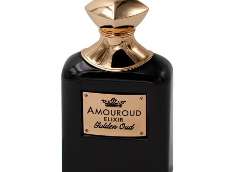 Golden Oud Cheap