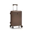 Earth Tones 21.5  Carry-on Luggage | Spinner Luggage Online now