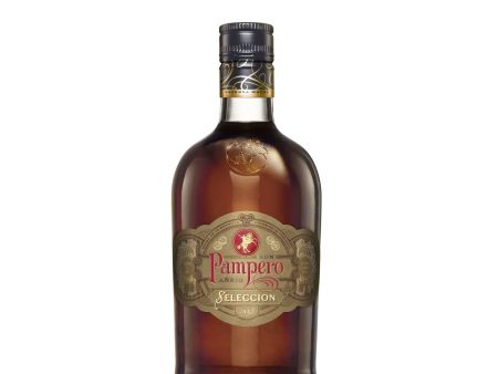 Pampero Anejo Seleccion 1938 Rum Online