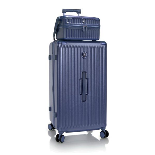 Luxe Luggage 5 piece Set Supply