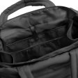 The Puffer Travel Tote - Black For Discount