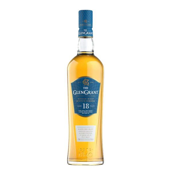 Glen Grant 18 Years Whisky Cheap