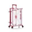 X-Ray 26  Luggage Sale