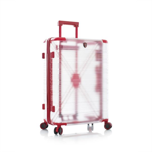 X-Ray 26  Luggage Sale