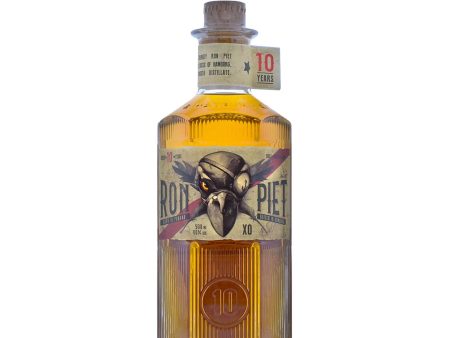 Ron Piet 10 Years Rum Cheap