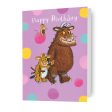 The Gruffalo Spotted Birthday Card Online Hot Sale