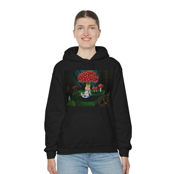 Fairy Tale Series Unisex Heavy Blend™ Hooded Sweatshirt Hot on Sale