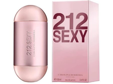 212 Sexy Women Eau de parfum Sale