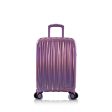 Astro 2 Piece Luggage Set (21  30 ) | Lightweight Luggage Fashion